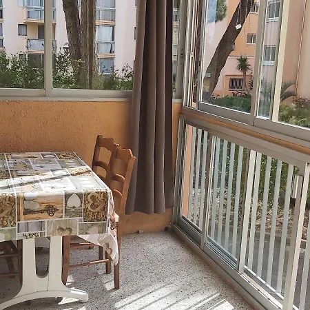 Familial Du Roi Apartment